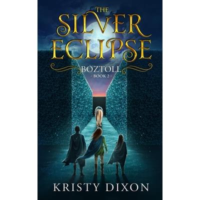 The Silver Eclipse