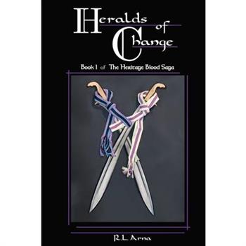 Heralds of Change