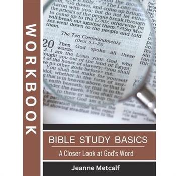 Bible Study Basics