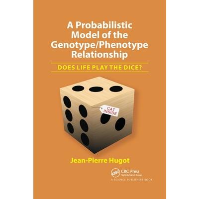 A Probabilistic Model of the Genotype/Phenotype Relationship