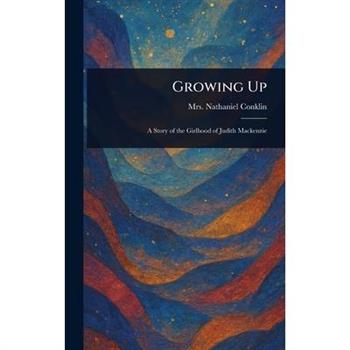 Growing Up