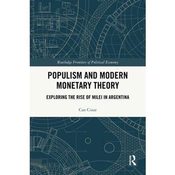 Populism and Modern Monetary Theory