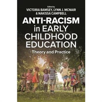 Anti-racism in Early Childhood Education