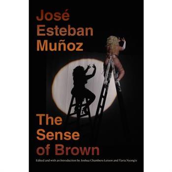 The Sense of Brown