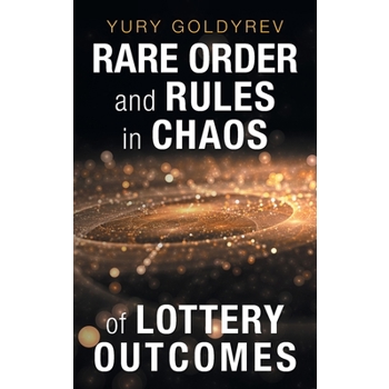 Rare Order and Rules in Chaos of Lottery Outcomes