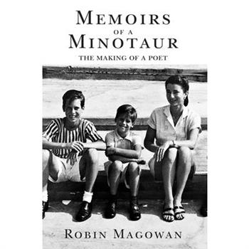 Memoirs of a Minotaur