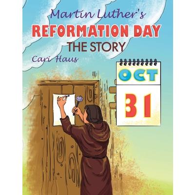 Martin Luther's Reformation Day