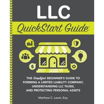 LLC QuickStart Guide