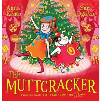 The Muttcracker