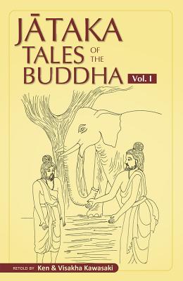 Jataka Tales of the Buddha