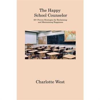 The Happy School Counselor