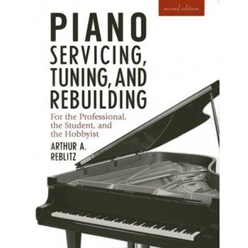 Piano Servicing, Tuning and Rebuilding