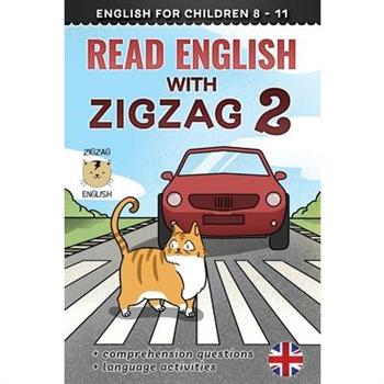 Read English with Zigzag 2