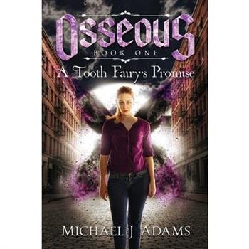 A Tooth Fairy's Promise