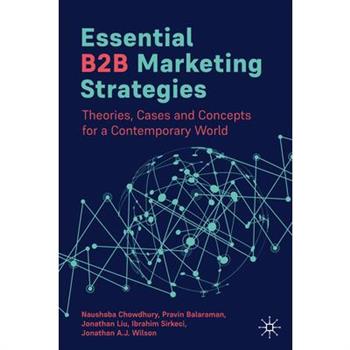 Essential B2B Marketing Strategies