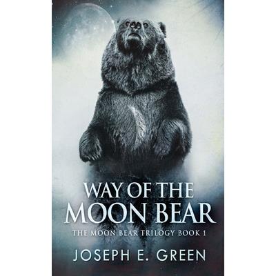 Way of the Moon Bear