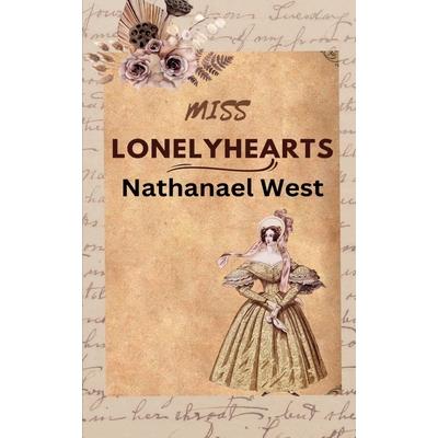 Miss Lonelyhearts