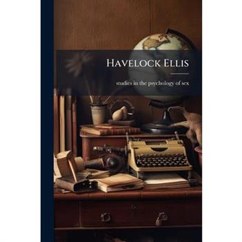 Havelock Ellis