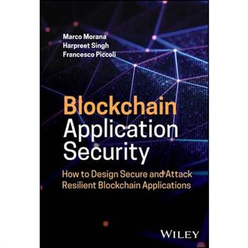 Blockchain Application Security