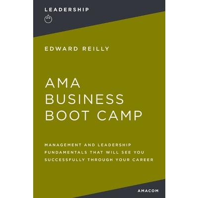 AMA Business Boot Camp