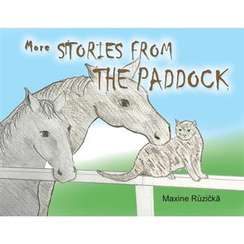 More Stories from the Paddock