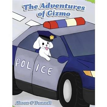 The Adventures of Gizmo