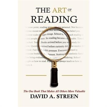 The Art of Reading
