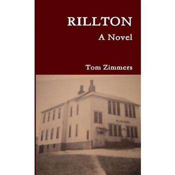 RILLTON - A Novel