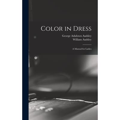 Color in Dress