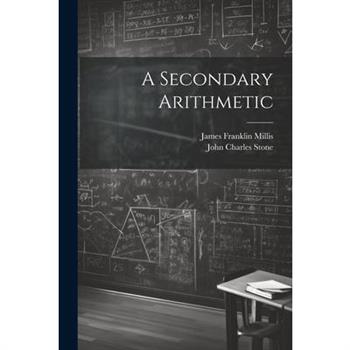A Secondary Arithmetic