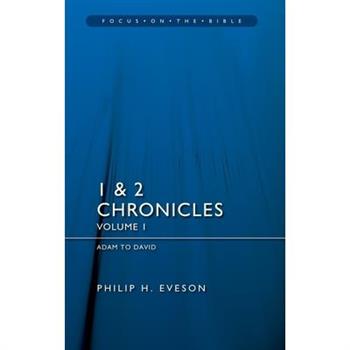 1 & 2 Chronicles Volume 1