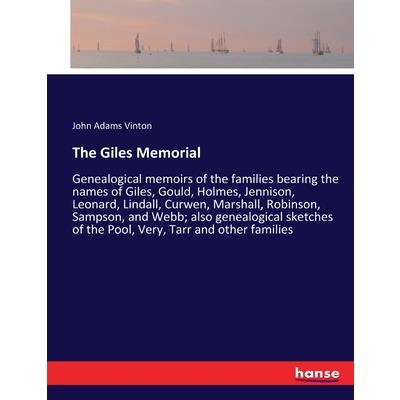 The Giles Memorial