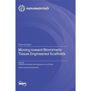 Moving toward Biomimetic Tissue Engineered Scaffolds