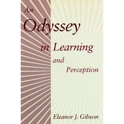 An Odyssey in Learning and Perception