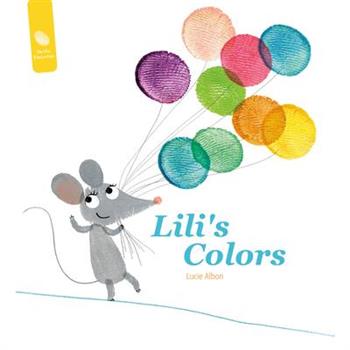 Lili`s Colors
