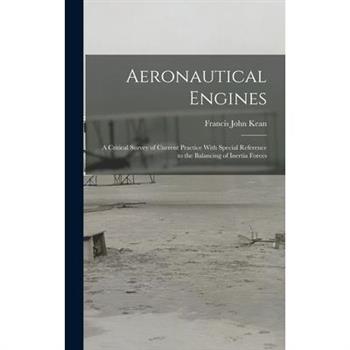 Aeronautical Engines