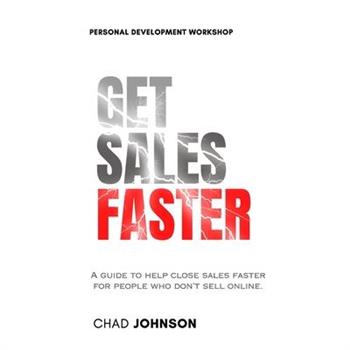 Get Sales Faster