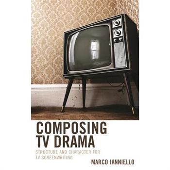 Composing TV Drama