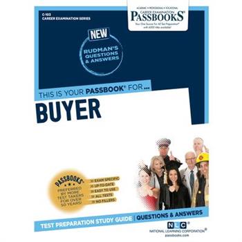 Buyer (C-103)