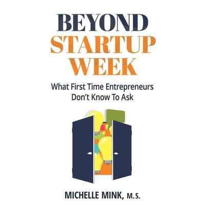 Beyond Startup Week