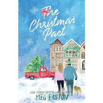 The Christmas Pact