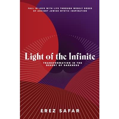 Light of the Infinite