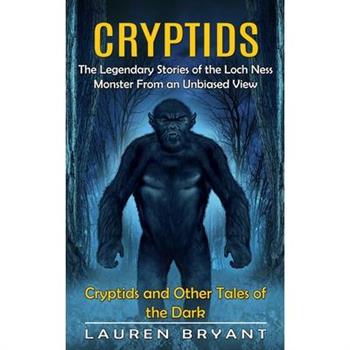 Cryptids