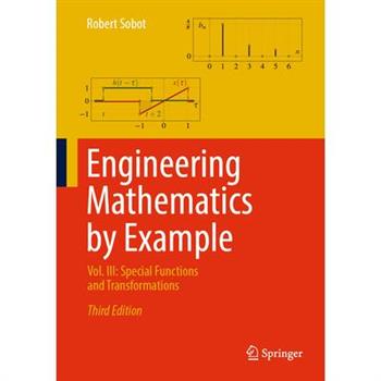 Engineering Mathematics by Example