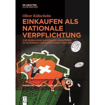 Einkaufen ALS Nationale Verpflichtung