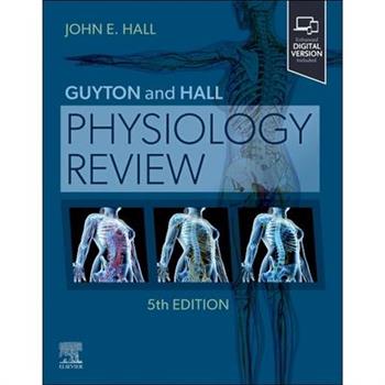 Guyton & Hall Physiology Review
