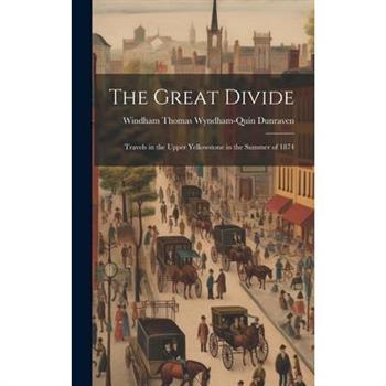 The Great Divide