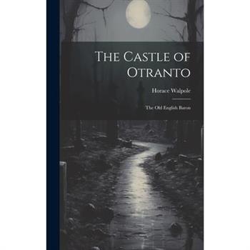 The Castle of Otranto
