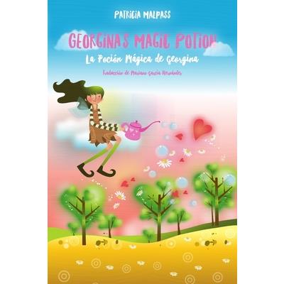 Georgina’s Magic Potion