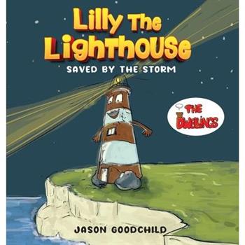 Lilly the Lighthouse